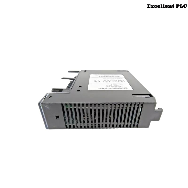 GE IC693ALG223 Analog Input Module