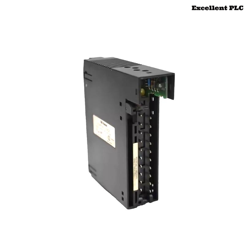 GE IC693ALG390 Analog Output Module