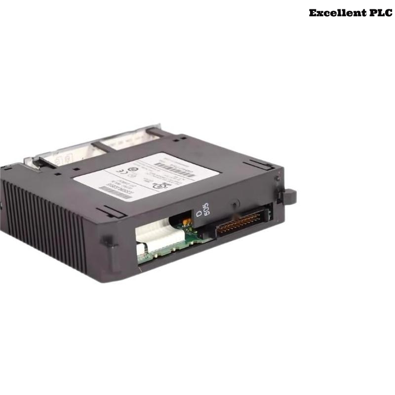 GE IC693ALG391 Analog Output Module