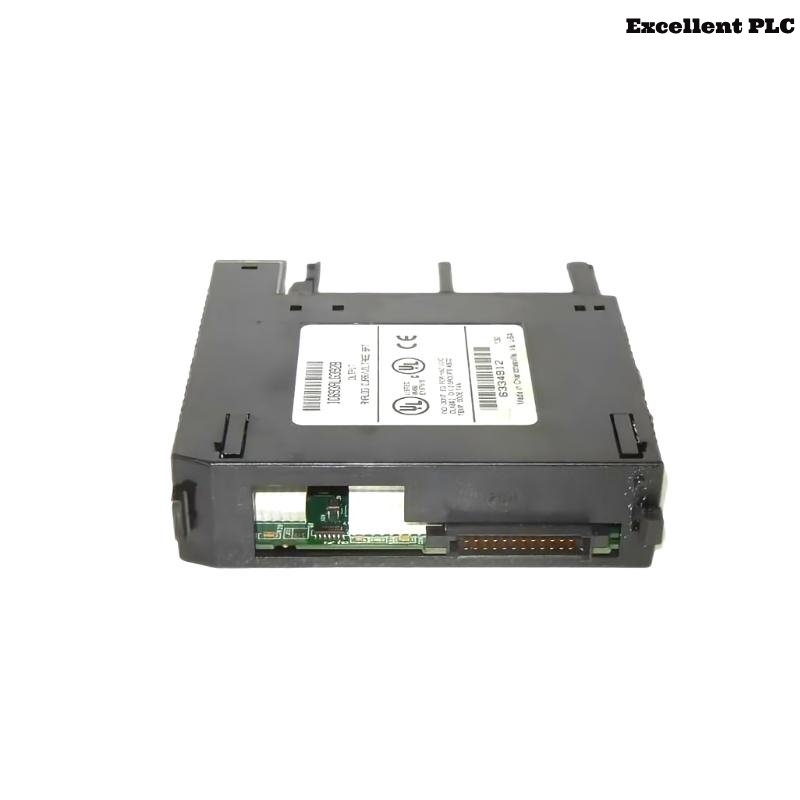 GE IC693ALG392 Analog Output Module