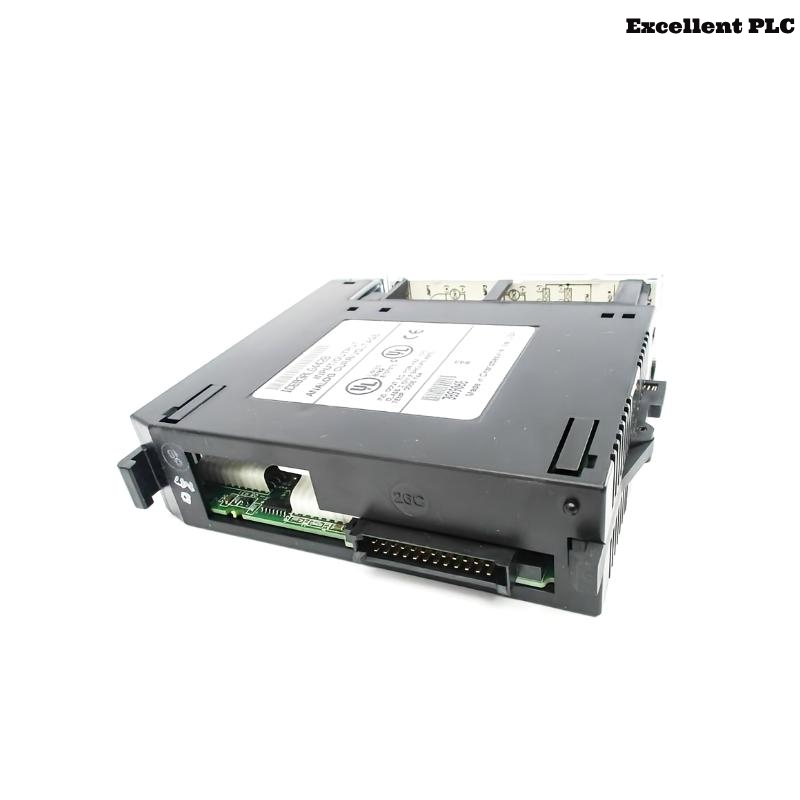 GE IC693ALG442 Analog Output Module