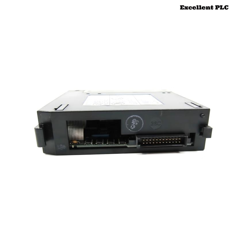 GE IC693APU301 Axis Positioning Module