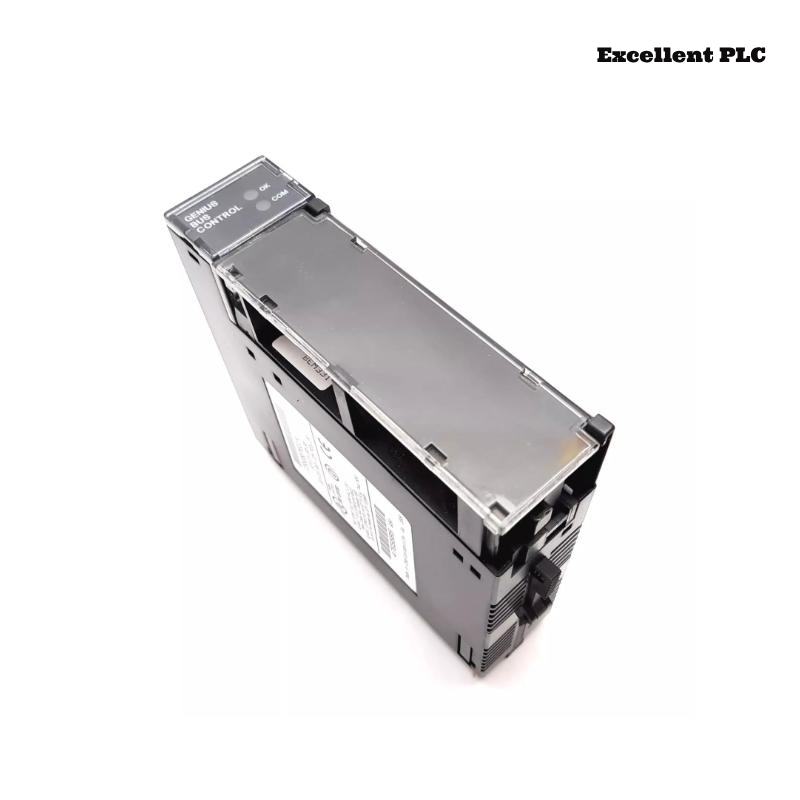 GE IC693BEM331K Genius Bus Controller