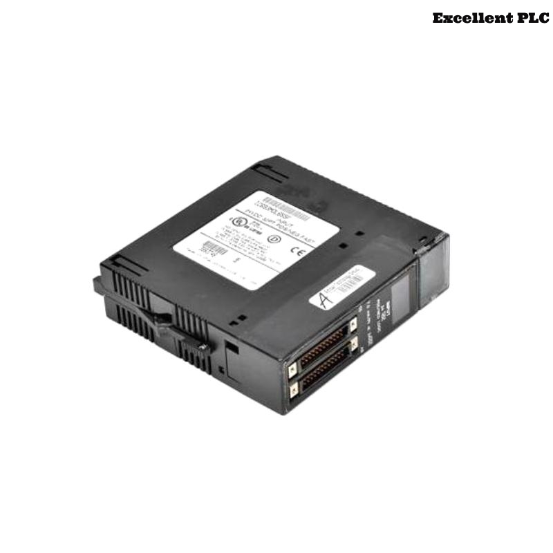 GE IC693MDL655 Positive/Negative Logic Input Module