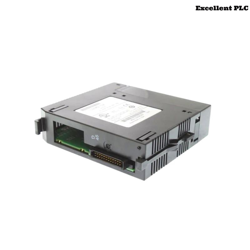 GE IC693MDL753K Positive Logic Output Module