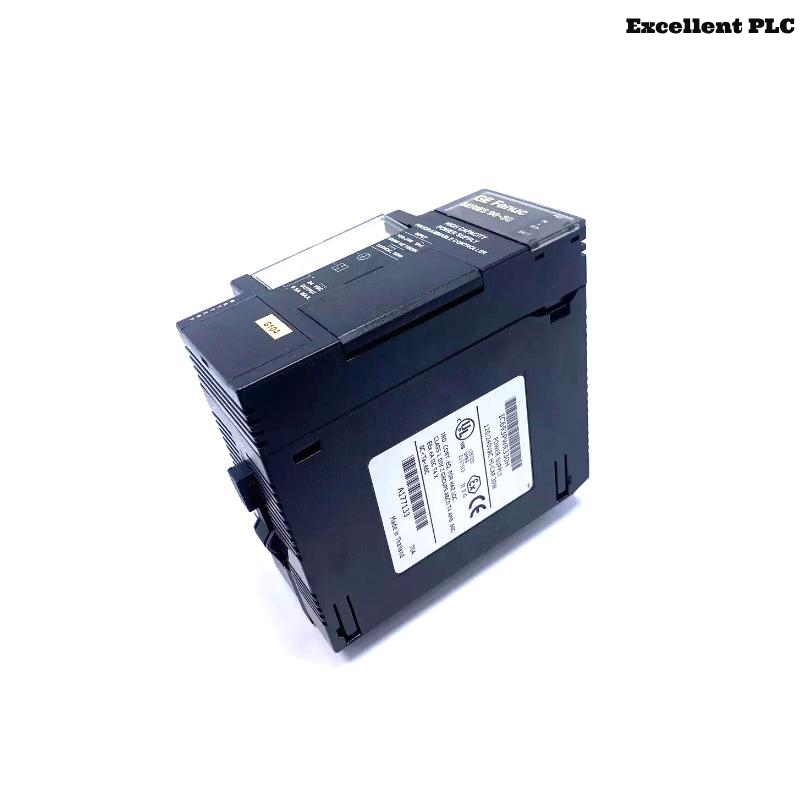 GE IC693PWR330H Power Supply Module