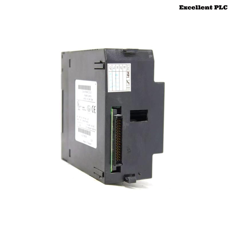 GE IC693PWR331E Power Supply Module