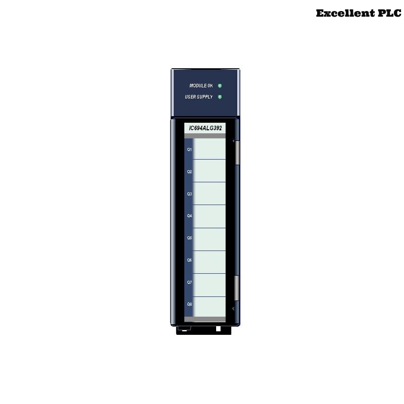 GE IC694ALG392-CD Analog Output Module
