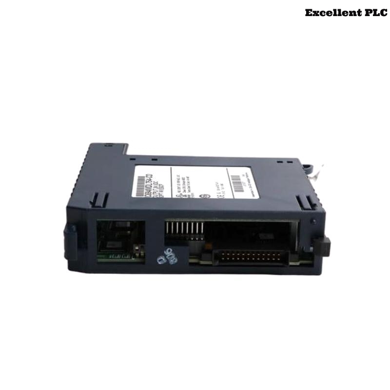 GE IC694MDL754-CC DC Voltage Output Module