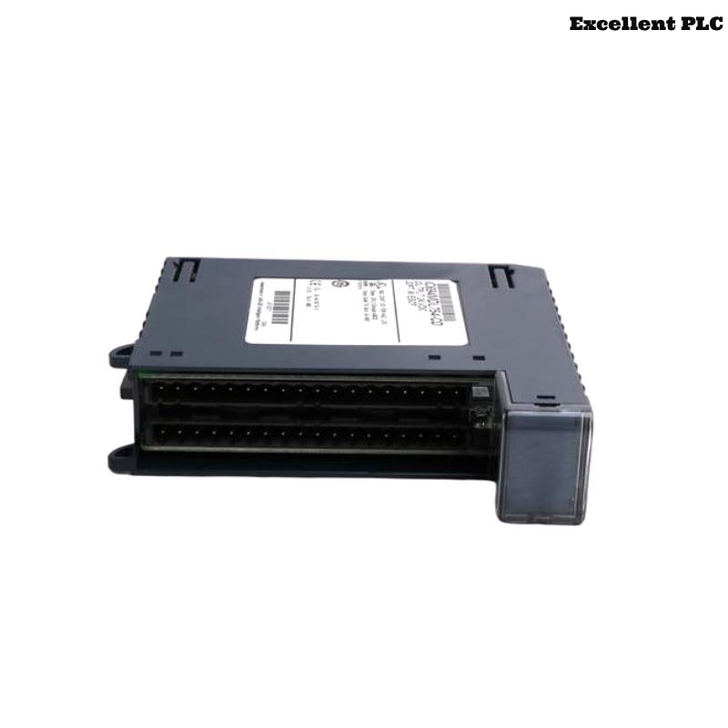 GE IC694MDL754 DC Voltage Output Module