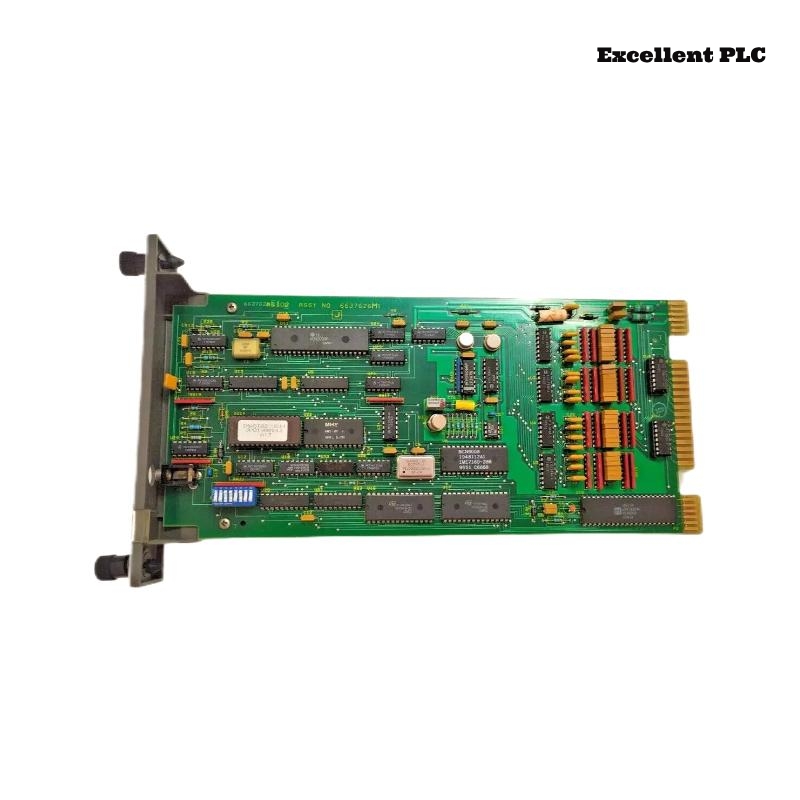 ABB Bailey IMASI02S Analog Input Module
