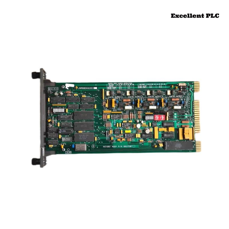 ABB Bailey IMCIS02 Control I/O Slave Module
