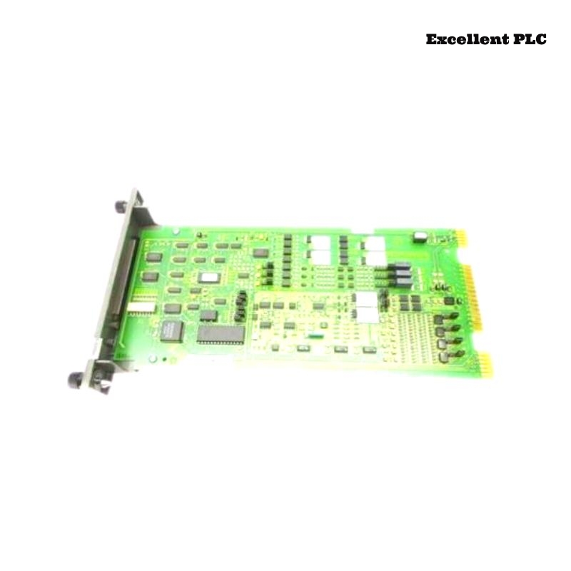ABB Bailey IMCKN01 Clock Network Module