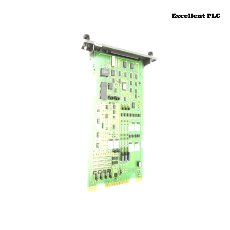 ABB Bailey IMCKN01 Clock Network Module