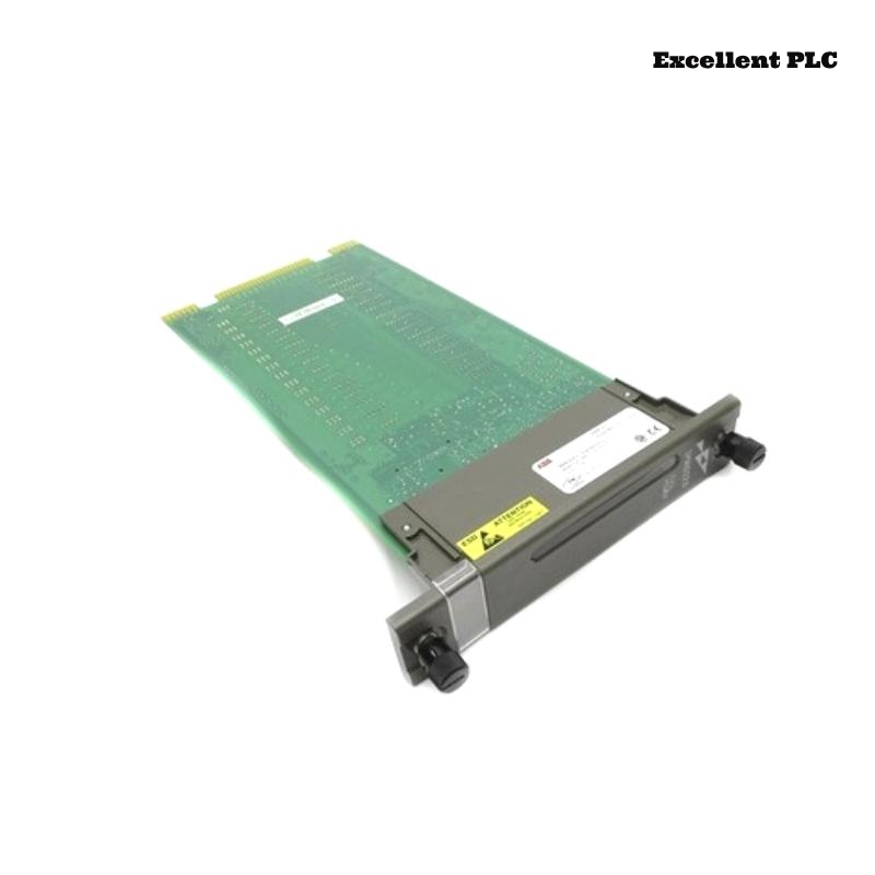 ABB Bailey IMCKN01 Clock Network Module
