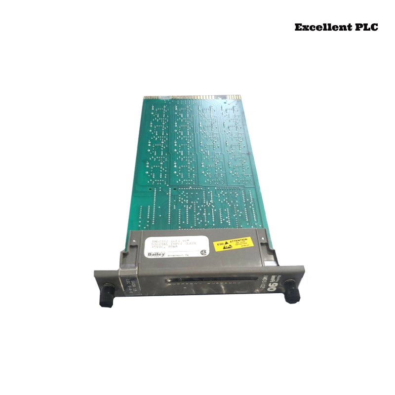 ABB Bailey IMDSI15 Digital Input Slave Module