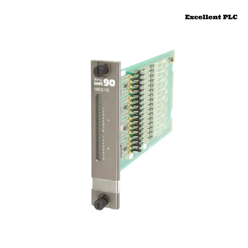 ABB Bailey IMDSI15 Digital Input Slave Module