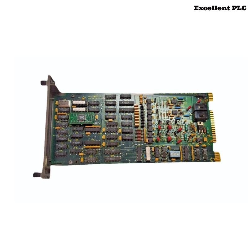 ABB Bailey IMDSM04 Pulse Input Slave Module