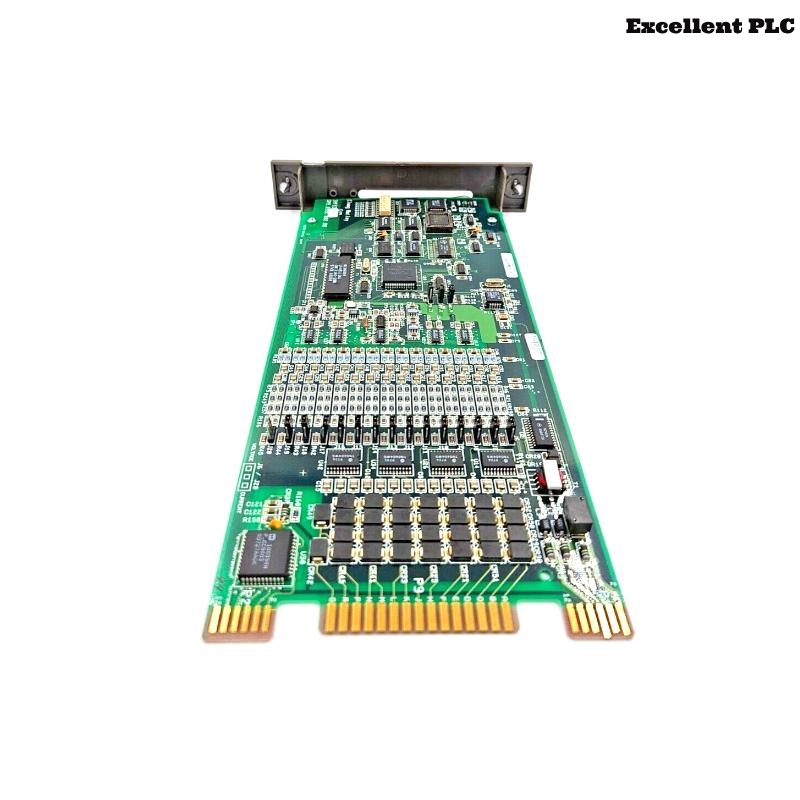 ABB Bailey IMFEC11 Analog Input Module