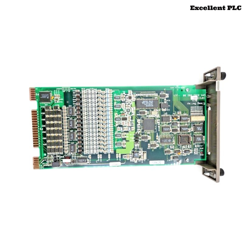 ABB Bailey IMFEC11 Analog Input Module