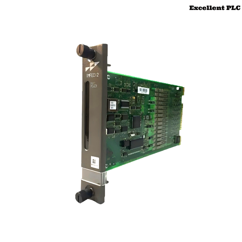 ABB Bailey IMFEC12 Analog Input Module
