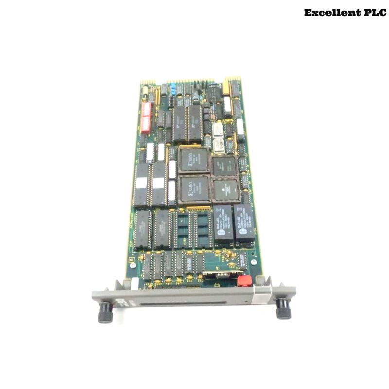 ABB Bailey IMMFP01 Multi Function Processor Module