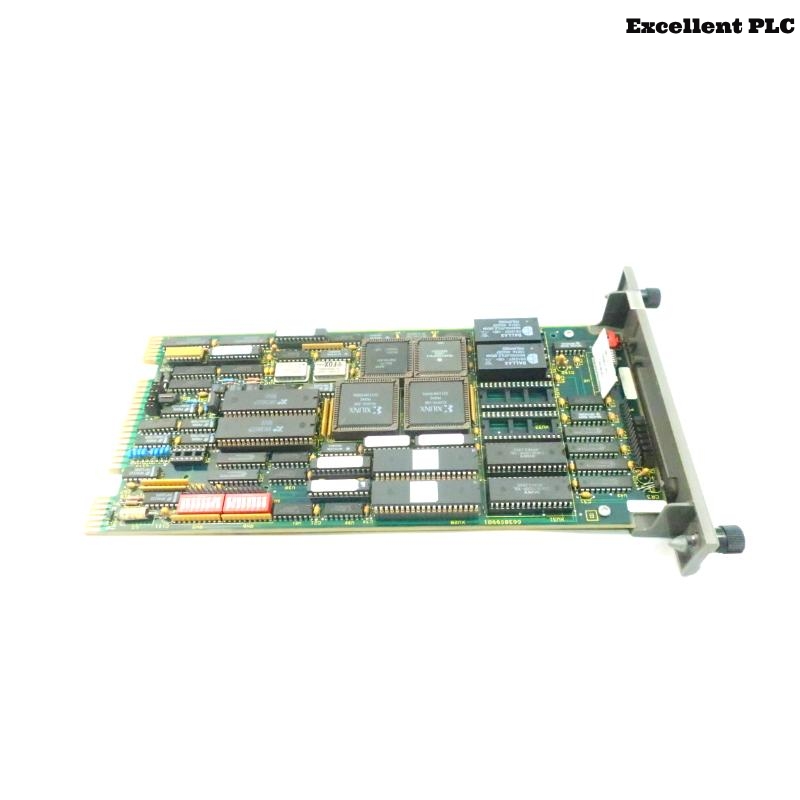 ABB Bailey IMMFP01 Multi Function Processor Module
