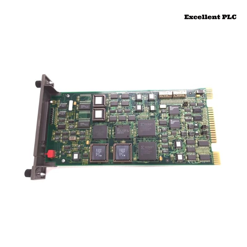 ABB Bailey IMMFP11 Multifunction Processor Module