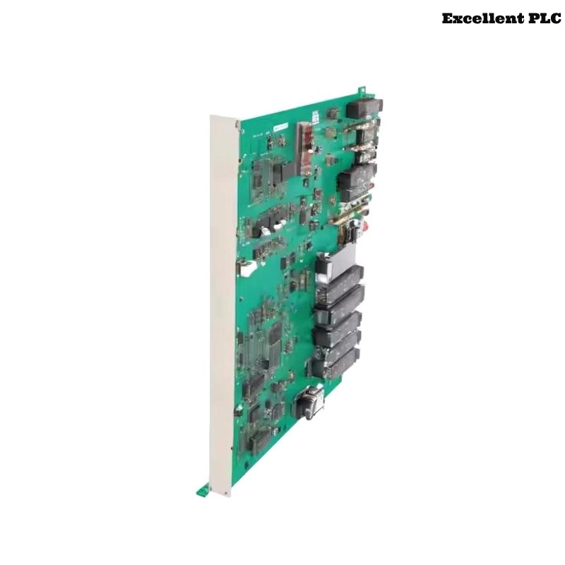 ABB Bailey INSIM01 Serial Interface Module