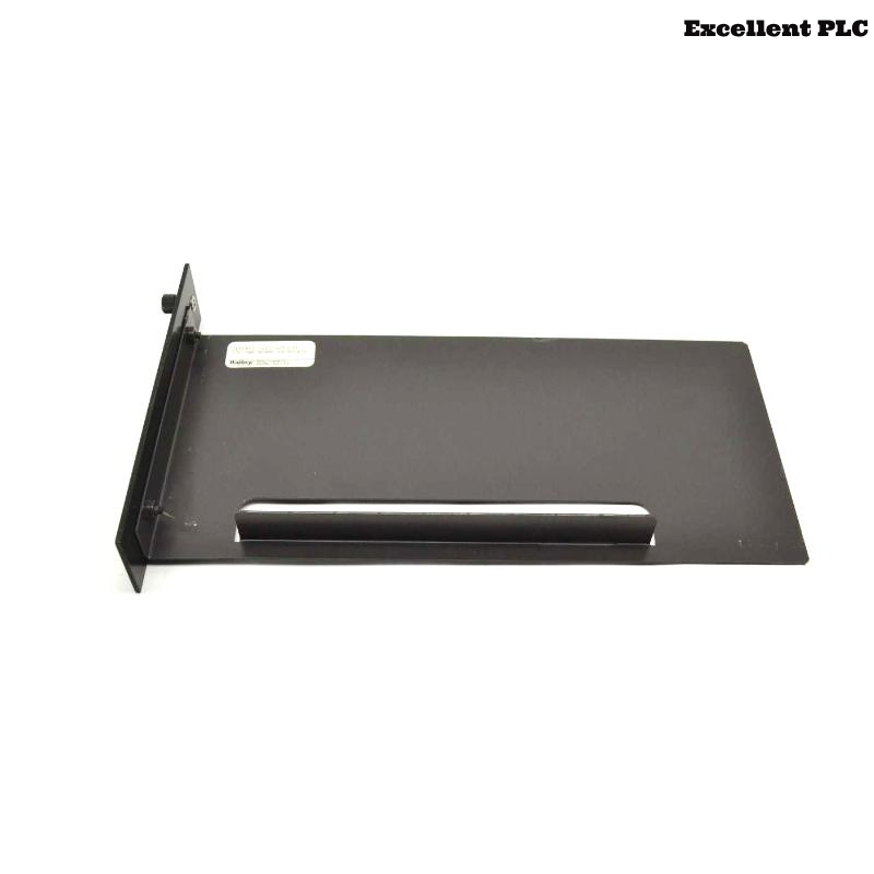 ABB Bailey IPBLK01 Blank Filler Faceplate