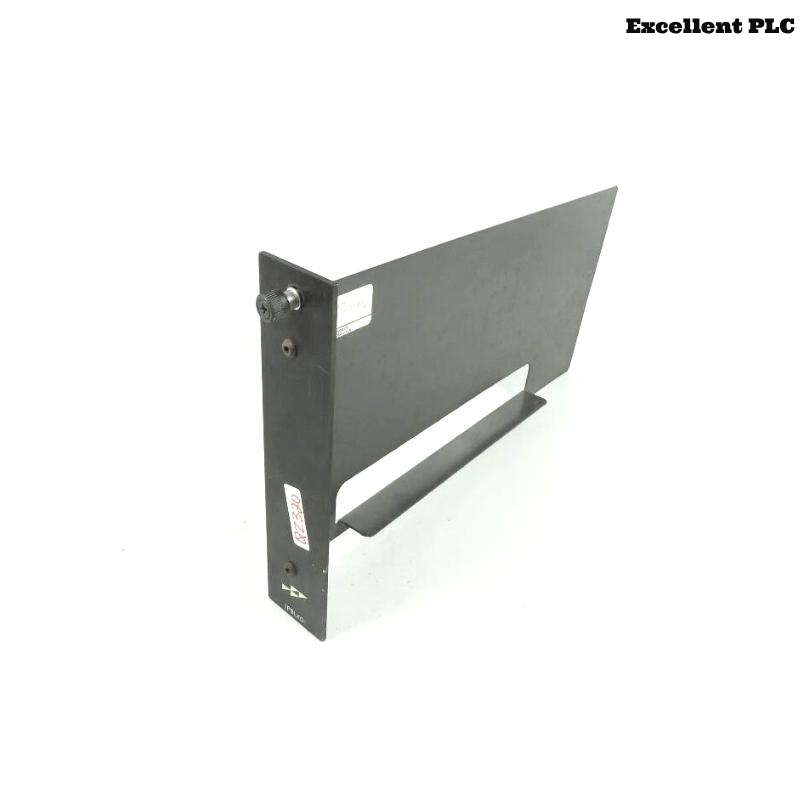 ABB Bailey IPBLK01 Blank Filler Faceplate
