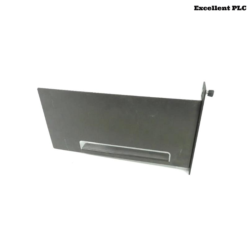 ABB Bailey IPBLK01 Blank Filler Faceplate