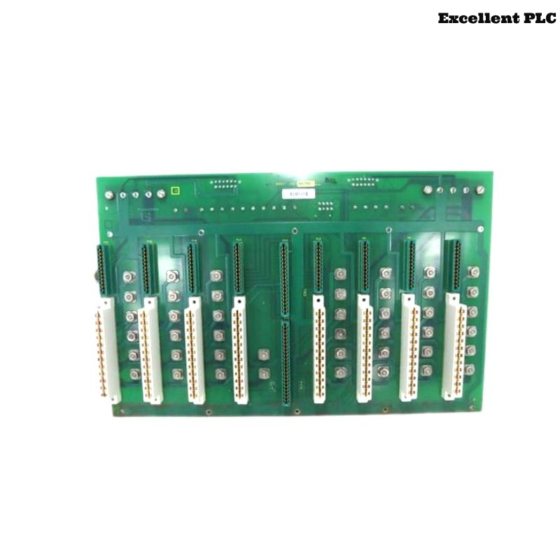 ABB Bailey IPCHS02 Power Module Chassis