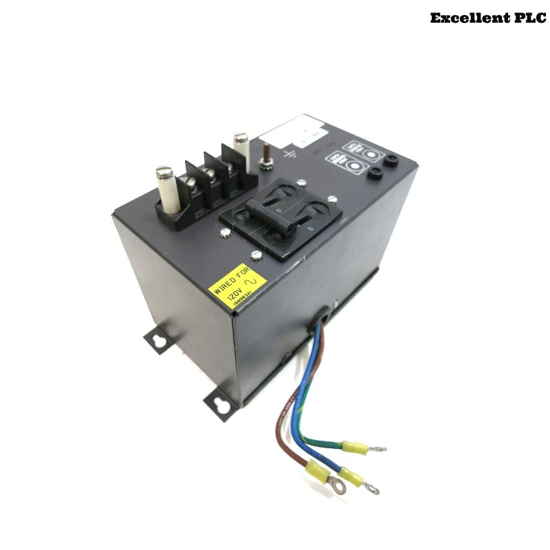 ABB Bailey IPECB11 Power Entry Circuit Breaker