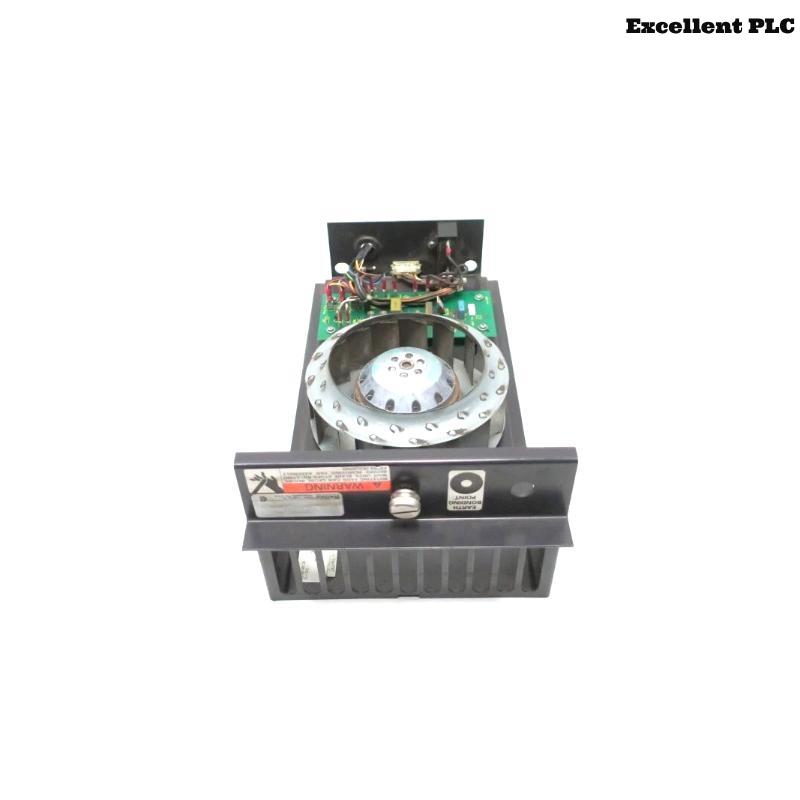 ABB Bailey IPFAN11 Fan Module