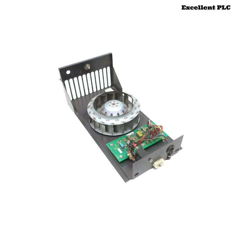 ABB Bailey IPFAN11 Fan Module