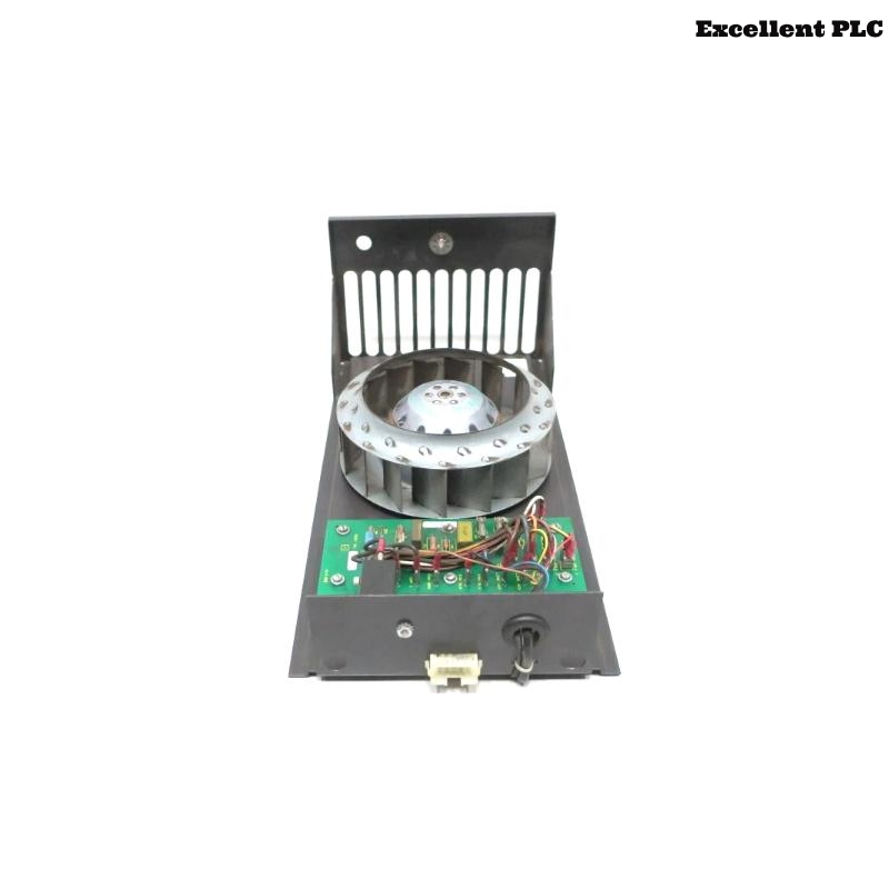 ABB Bailey IPFAN11 Fan Module