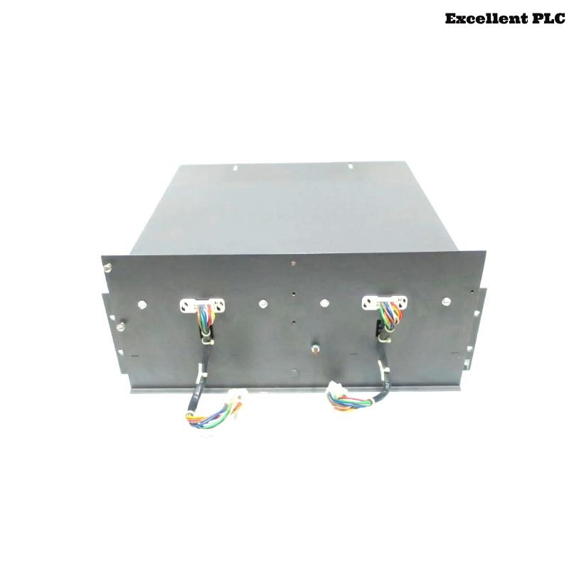 ABB Bailey IPFCH01 Power Fan Chassis