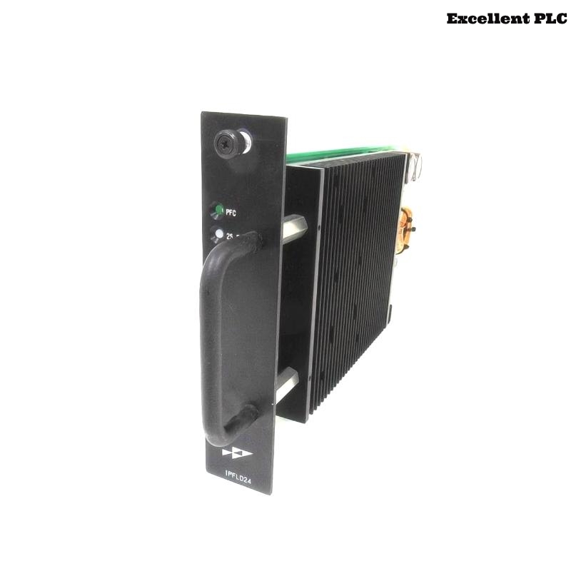 ABB Bailey IPFLD24 Field Power Supply Module