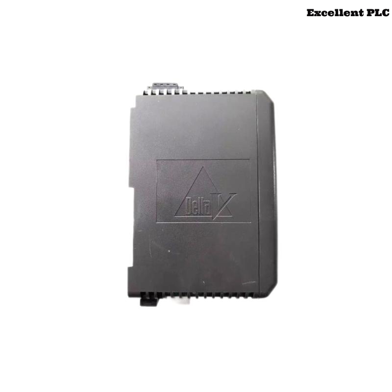Emerson KJ1501X1-BC3 System Dual DC Power Supply