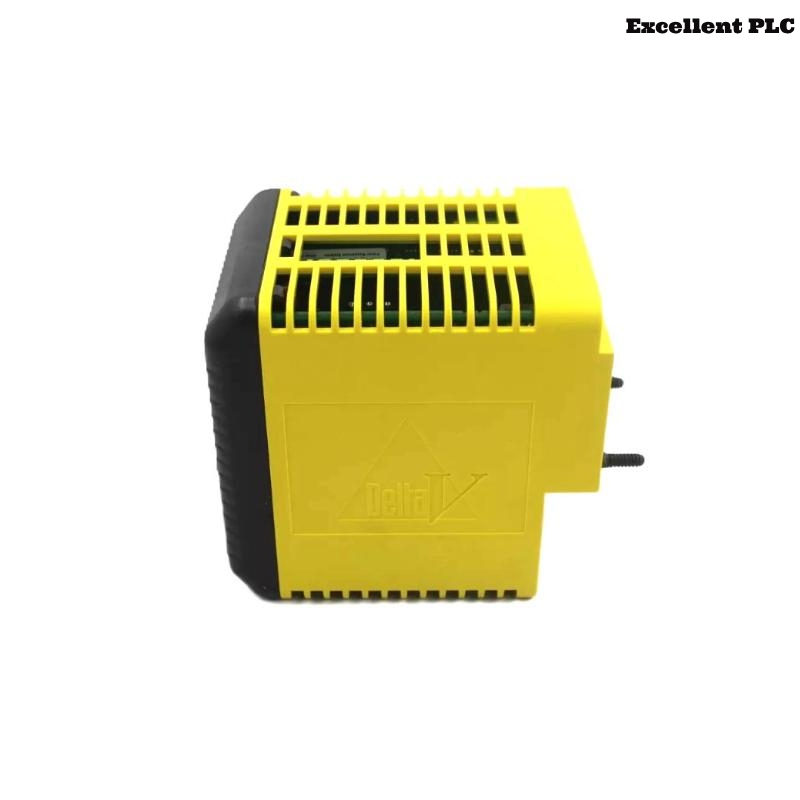 Emerson KJ2201X1-BA1 Smart Logic Solver