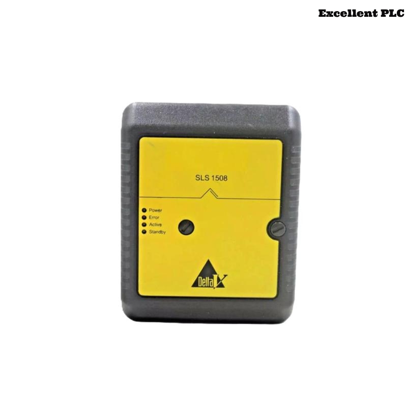 Emerson KJ2201X1-BA1 Smart Logic Solver