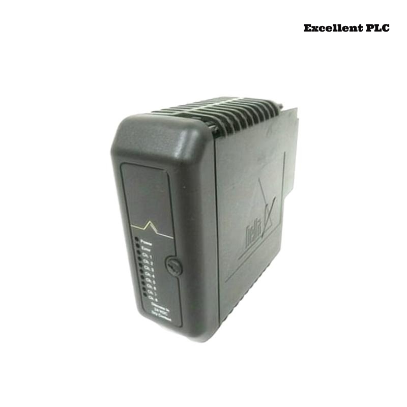 Emerson KJ3001X1-BB1 12P0550X142 Dry Contact Module