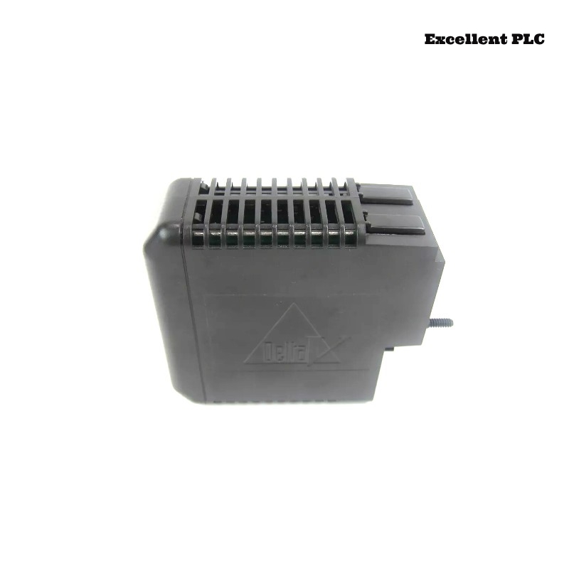 Emerson KJ3001X1-BC1 Discrete Input Module