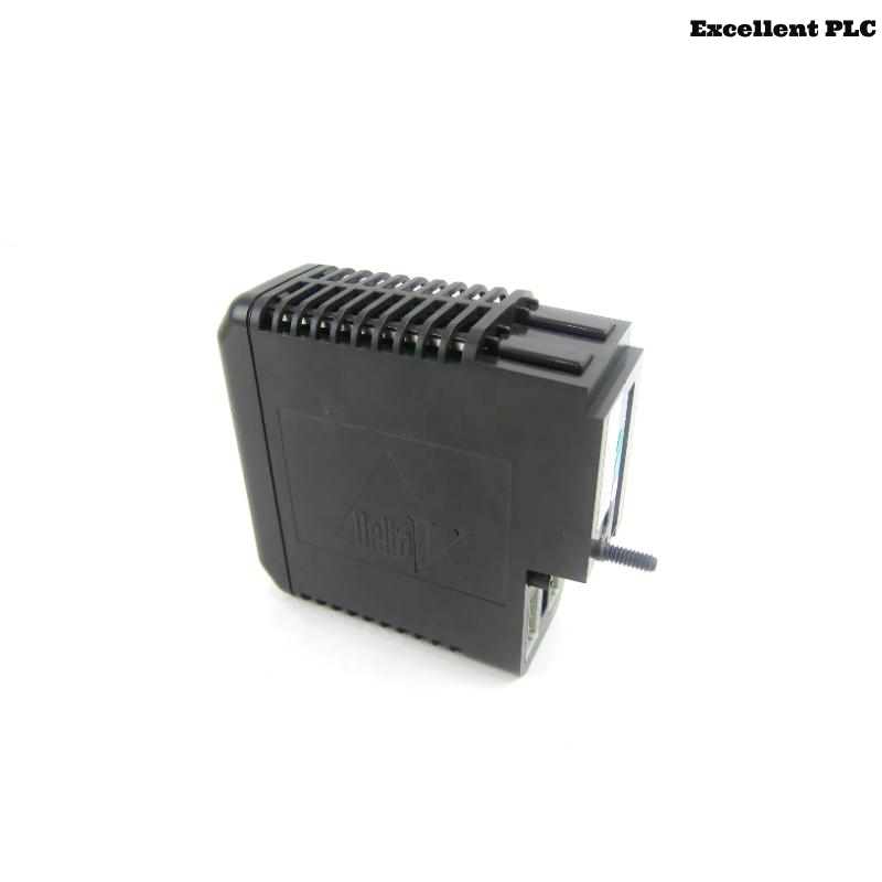 Emerson KJ3001X1-BJ1 12P0555X152 Discrete Output Module