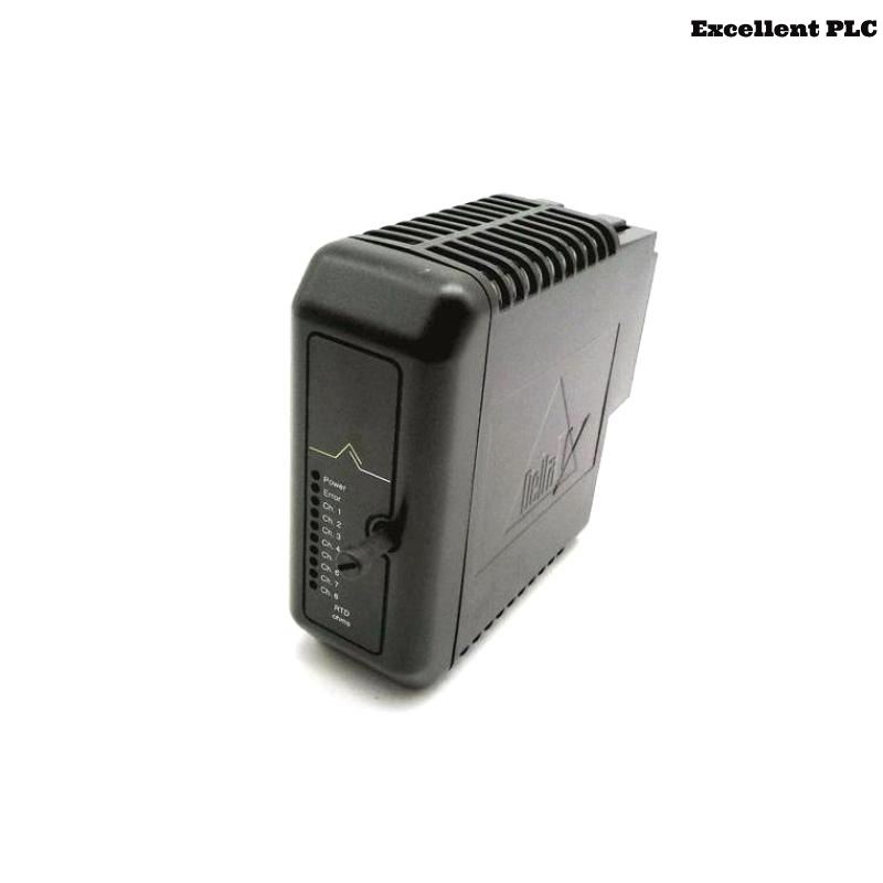 Emerson KJ3002X1-BB1 Analog Output Module