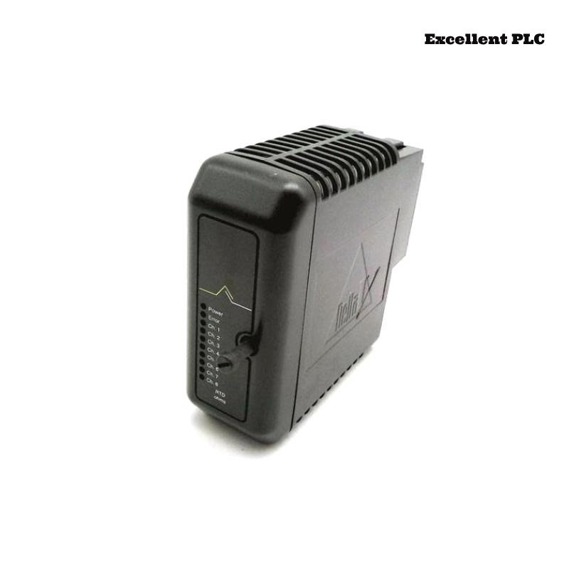 Emerson KJ3002X1-BB1 12P0683X082 Analog Output Module