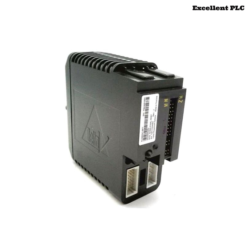 Emerson KJ3002X1-BB1 Analog Output Module