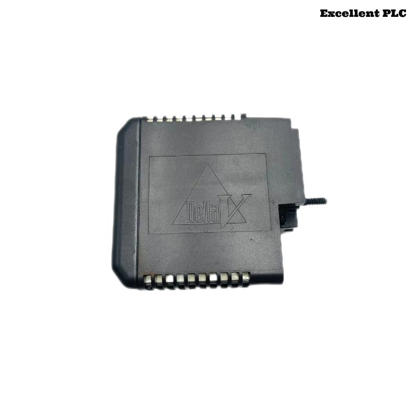 Emerson KJ3002X1-BD1 12P1033X102 Analog Input Module