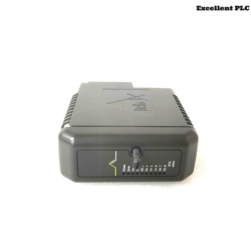 Emerson KJ3002X1-BF1 12P1732X082 RTD Module
